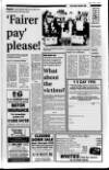 Coleraine Times Wednesday 05 April 1995 Page 9