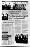 Coleraine Times Wednesday 05 April 1995 Page 10