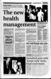 Coleraine Times Wednesday 05 April 1995 Page 11