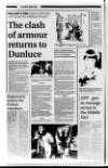 Coleraine Times Wednesday 05 April 1995 Page 22