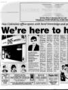 Coleraine Times Wednesday 05 April 1995 Page 24
