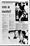 Coleraine Times Wednesday 05 April 1995 Page 27