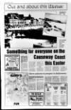 Coleraine Times Wednesday 05 April 1995 Page 28