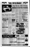 Coleraine Times Wednesday 05 April 1995 Page 33