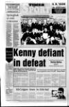 Coleraine Times Wednesday 05 April 1995 Page 50