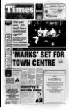 Coleraine Times Wednesday 24 May 1995 Page 1