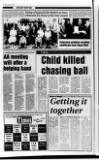 Coleraine Times Wednesday 24 May 1995 Page 6