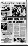 Coleraine Times Wednesday 24 May 1995 Page 8