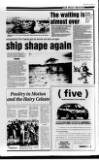 Coleraine Times Wednesday 24 May 1995 Page 13