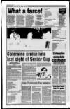 Coleraine Times Wednesday 24 May 1995 Page 44