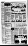 Coleraine Times Wednesday 24 May 1995 Page 46