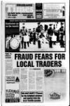 Coleraine Times Wednesday 12 July 1995 Page 1