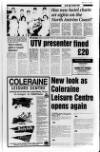 Coleraine Times Wednesday 12 July 1995 Page 5