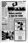 Coleraine Times Wednesday 12 July 1995 Page 9