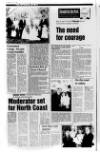 Coleraine Times Wednesday 12 July 1995 Page 10