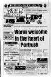 Coleraine Times Wednesday 12 July 1995 Page 14