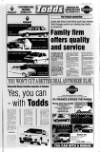 Coleraine Times Wednesday 12 July 1995 Page 23