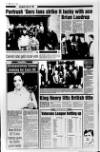 Coleraine Times Wednesday 12 July 1995 Page 34