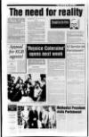 Coleraine Times Wednesday 02 August 1995 Page 10