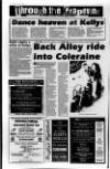 Coleraine Times Wednesday 02 August 1995 Page 16