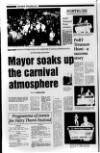 Coleraine Times Wednesday 02 August 1995 Page 20