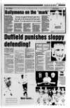 Coleraine Times Wednesday 02 August 1995 Page 37