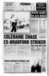 Coleraine Times Wednesday 02 August 1995 Page 44