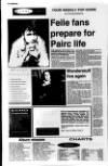 Coleraine Times Wednesday 02 August 1995 Page 54