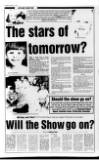 Coleraine Times Wednesday 09 August 1995 Page 4