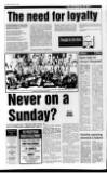 Coleraine Times Wednesday 09 August 1995 Page 10