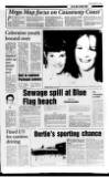 Coleraine Times Wednesday 09 August 1995 Page 11