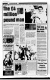 Coleraine Times Wednesday 30 August 1995 Page 4