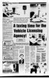 Coleraine Times Wednesday 30 August 1995 Page 6