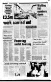 Coleraine Times Wednesday 30 August 1995 Page 18