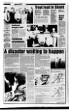 Coleraine Times Wednesday 30 August 1995 Page 32