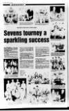 Coleraine Times Wednesday 30 August 1995 Page 36