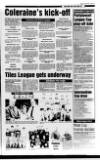 Coleraine Times Wednesday 30 August 1995 Page 37