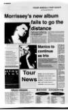 Coleraine Times Wednesday 30 August 1995 Page 50