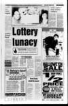 Coleraine Times Wednesday 25 October 1995 Page 3