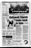 Coleraine Times Wednesday 25 October 1995 Page 10