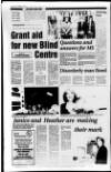 Coleraine Times Wednesday 25 October 1995 Page 12