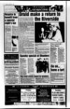 Coleraine Times Wednesday 25 October 1995 Page 20