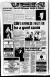 Coleraine Times Wednesday 25 October 1995 Page 22