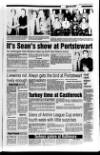 Coleraine Times Wednesday 25 October 1995 Page 39