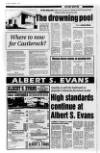 Coleraine Times Wednesday 15 November 1995 Page 8