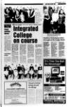 Coleraine Times Wednesday 15 November 1995 Page 13