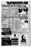 Coleraine Times Wednesday 15 November 1995 Page 20