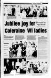 Coleraine Times Wednesday 15 November 1995 Page 23
