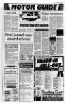 Coleraine Times Wednesday 15 November 1995 Page 29