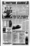 Coleraine Times Wednesday 15 November 1995 Page 30